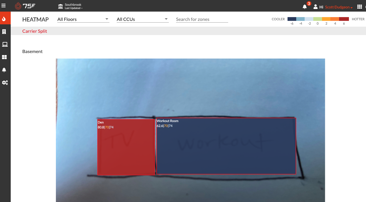 Troubleshooting a SmartNode – Airoverse